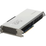 เดลล์ WG7J6 Intel Max 1100 GPU with 48GB HBM2e for AI/HPC workloads