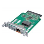 ซิสโก้ WIC-1B-S/T 1-Port ISDN WAN Interface Card