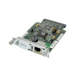 CISCO WIC-1ENET - Single-Port Ethernet WAN Interface Card
