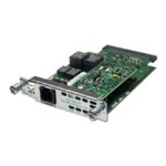 ซิสโก้ WIC-1SHDSL-V3 One-port G.shdsl WIC with 4-wire