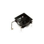 เดลล์ WN7GG 65-Watts Heatsink / Fan Assembly สำหรับ Inspiron 660S
