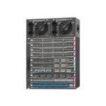 ซิสโก้ WS-C4510R-E E-Series 10-slot Chassis