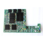 ซิสโก้ WS-F6700-DFC3C 6500 Dist Fwd Card สำหรับ WS-X67xx modules