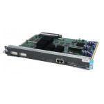 ซิสโก้ WS-X4515 C4000 Supervisor IV 2 GE ConsoleRJ45