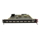 ซิสโก้ WS-X6248-TEL 48-PORT 10/100 TELCO