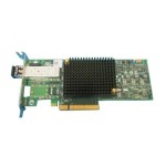 เดลล์ WT84R Emulex LPe31000 16Gb/s SP FC PCIe HBA