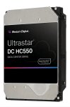 เวสเทิร์นดิจิตอล WUH721816ALE6L4 UltraStar DC HC550 / 0F38462 16TB 3.5" 7.2K RPM 512e SATA