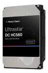 เวสเทิร์นดิจิตอล WUH722020ALE6L4 Hard Drive 20TB SATA3 6Gb/s 7200 RPM 3.5in - Ultrastar DC