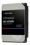 เวสเทิร์นดิจิตอล WUH722020CL5204 Hard Drive 20TB SAS3 12Gb/s 7200 RPM 3.5-inch 512MB 512e SE