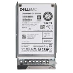 เวสเทิร์นดิจิตอล WUSTR1596ASS200 Dell EMC 4YPVD / WD Ultrastar 0P40551 / 960GB 2.5