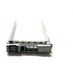 เดลล์ WX387 2.5-inch SFF SATA SAS Hard Drive Caddy Tray สำหรับ