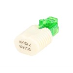 เดลล์ WY733 2 Port iSCSI 2 TOE Key สำหรับ PowerEdge T610 M610