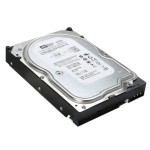 เวสเทิร์นดิจิตอล 0B36418 Dell 1WMVC Ultrastar He8 HUH728080ALE600 8TB 6Gbps 7.2K