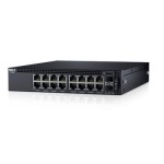 เดลล์ X1018 Networking 16x1GB BASE-T 2x10GB SFP