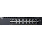 เดลล์ X1018P X-Series PoE Gigabit Ethernet Managed Switch