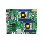 ซุปเปอร์ไมโคร X10DRD-IT Socket LGA2011 Intel C612 Chipset EATX System Board