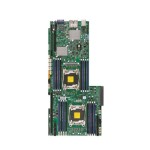 ซุปเปอร์ไมโคร X10DRG-H-B Socket LGA2011 Intel C612 Chipset Proprietary System Board