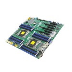 ซุปเปอร์ไมโคร X10DRI-T-O Socket LGA2011-3 Intel C612 Chipset EATX System Board