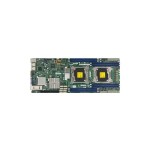 ซุปเปอร์ไมโคร X10DRT-LIBF Socket LGA2011 Intel C612 Chipset Proprietary Twin System