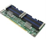 ซุปเปอร์ไมโคร X10QBI-MEM1 Memory board สำหรับ SYS-4048B-TRFT / SYS-8048B-TRFT