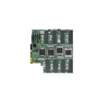 ซุปเปอร์ไมโคร X10QBL Socket LGA2011 Intel C602J Chipset Proprietary System Board