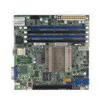 อินเทล X10SDV-4C-TLN2F-O Supermicro Xeon D-1520/ DDR4/ SATA3&USB3.0/ V&2GbE