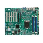 ซุปเปอร์ไมโคร X10SLA-F Socket LGA1150 Intel C222 Express PCH Chipset ATX System
