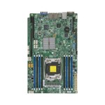 ซุปเปอร์ไมโคร X10SRW-F Motherboard Socket LGA2011 Intel C612 Chipset Proprietary