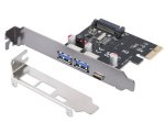 เน็ตแอป X1124A-R6 4Gb Dual Port FC PCI-E Card
