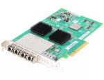 เน็ตแอป X1132A-R6-PF 4-Port 8Gb FC Card