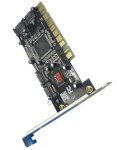 เน็ตแอป X1150A-R6 Dual Port 8Gbps FC Mezzanine Card