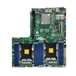 ซุปเปอร์ไมโคร X11DDW-L Socket LGA-3647 Intel C621 Chipset Proprietary WIO System