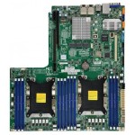 ซุปเปอร์ไมโคร X11DDW-NT Intel Xeon Scalable 2nd Gen Dual Socket LGA-3647 12x DDR4