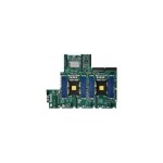 ซุปเปอร์ไมโคร X11DGQ Socket LGA3647 Intel C621 Chipset Proprietary System Board
