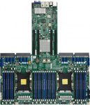ซุปเปอร์ไมโคร X11DPG-21-PCIE board สำหรับ SYS-6049GP-TRT
