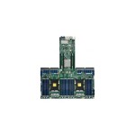 ซุปเปอร์ไมโคร X11DPG-OT-CPU Socket LGA3647 Intel C622 Chipset Proprietary System Board