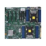 ซุปเปอร์ไมโคร X11DPG-QT Proprietary Intel Xeon Scalable Processors DDR4 LGA-3647