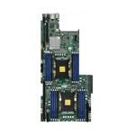 ซุปเปอร์ไมโคร X11DPG-SN Socket LGA3647 Intel C621 Chipset Proprietary System Board