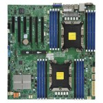 ซุปเปอร์ไมโคร X11DPI-NT เมนบอร์ด Gigabit Ethernet ATX