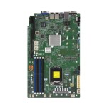 ซุปเปอร์ไมโคร X11SCW-F Socket LGA1151 Intel C246 Chipset Proprietary WIO System