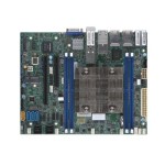 ซุปเปอร์ไมโคร X11SDV-8C-TP8F Socket FCBGA-2518 System on Chipset Flex-ATX System Board