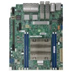 ซุปเปอร์ไมโคร X11SDW-14CN-TP13F Motherboard Proprietary WIO Embedded Intel Xeon D-2177NT