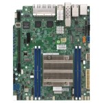 ซุปเปอร์ไมโคร X11SDW-14CNT-TP13F Motherboard Proprietary WIO Embedded Intel Xeon D-2177NT