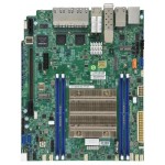 ซุปเปอร์ไมโคร X11SDW-8C-TP13F Motherboard Proprietary WIO Embedded Intel Xeon D-2146NT