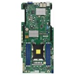 ซุปเปอร์ไมโคร X11SPG-TF Socket LGA3647 Intel C621 Chipset Proprietary System Board