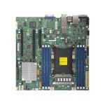 อินเทล X11SPM-F-O Supermicro LGA3647/ C621/ DDR4/ SATA3&USB3.0/ V&2GbE