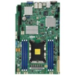ซุปเปอร์ไมโคร X11SPW-CTF Socket LGA3647 Intel C622 Chipset Proprietary WIO System