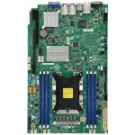 ซุปเปอร์ไมโคร X11SPW-TF Socket LGA3647 Intel C622 Chipset Proprietary WIO System