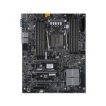ซุปเปอร์ไมโคร X11SRA-RF-SM Socket LGA2066 Intel C422 Chipset ATX System Board