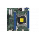 ซุปเปอร์ไมโคร X11SRi-IF Socket LGA2066 Intel C422 Chipset Mini-ITX System Board